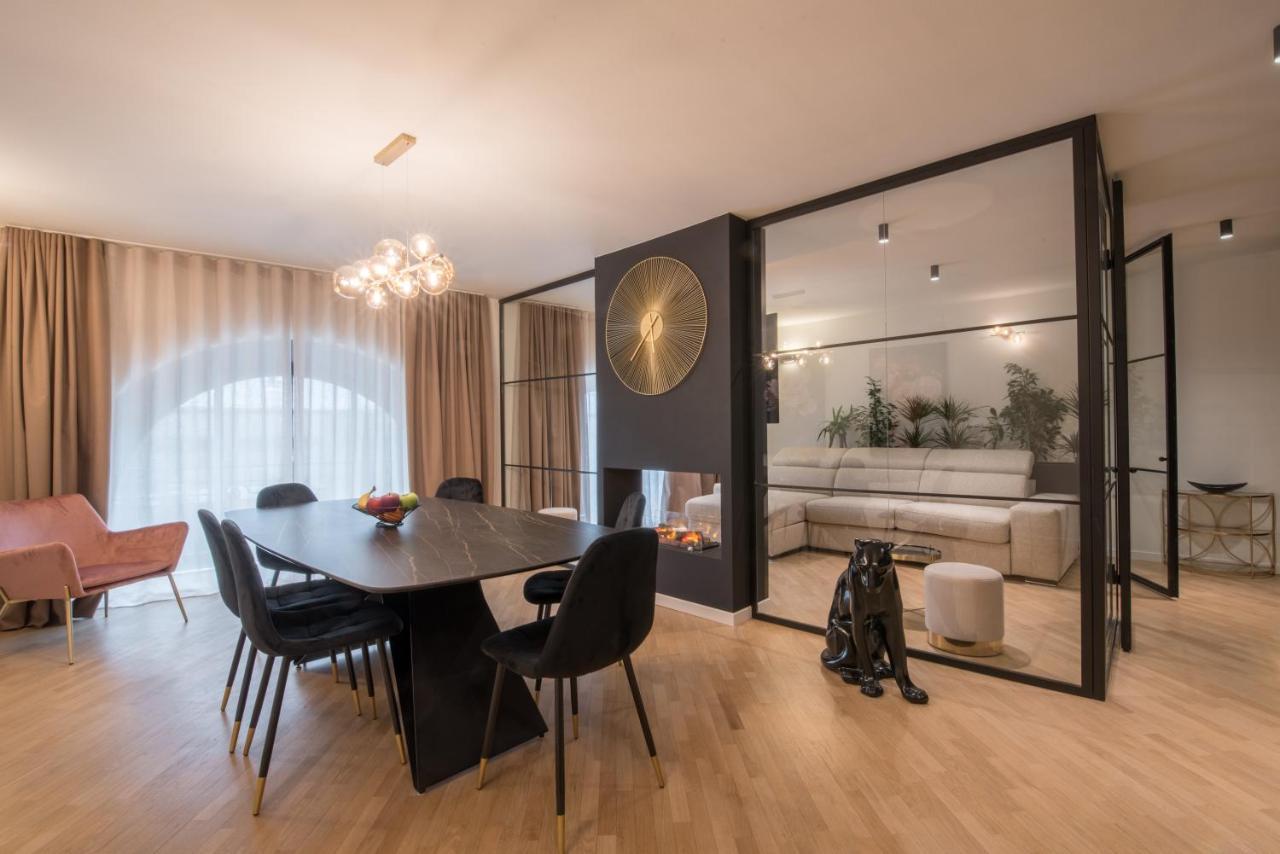 Brera Premium Apartment Near Duomo Wifi 米兰 外观 照片