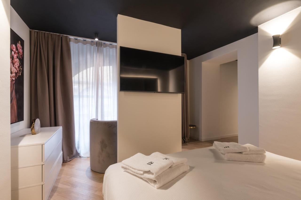 Brera Premium Apartment Near Duomo Wifi 米兰 外观 照片