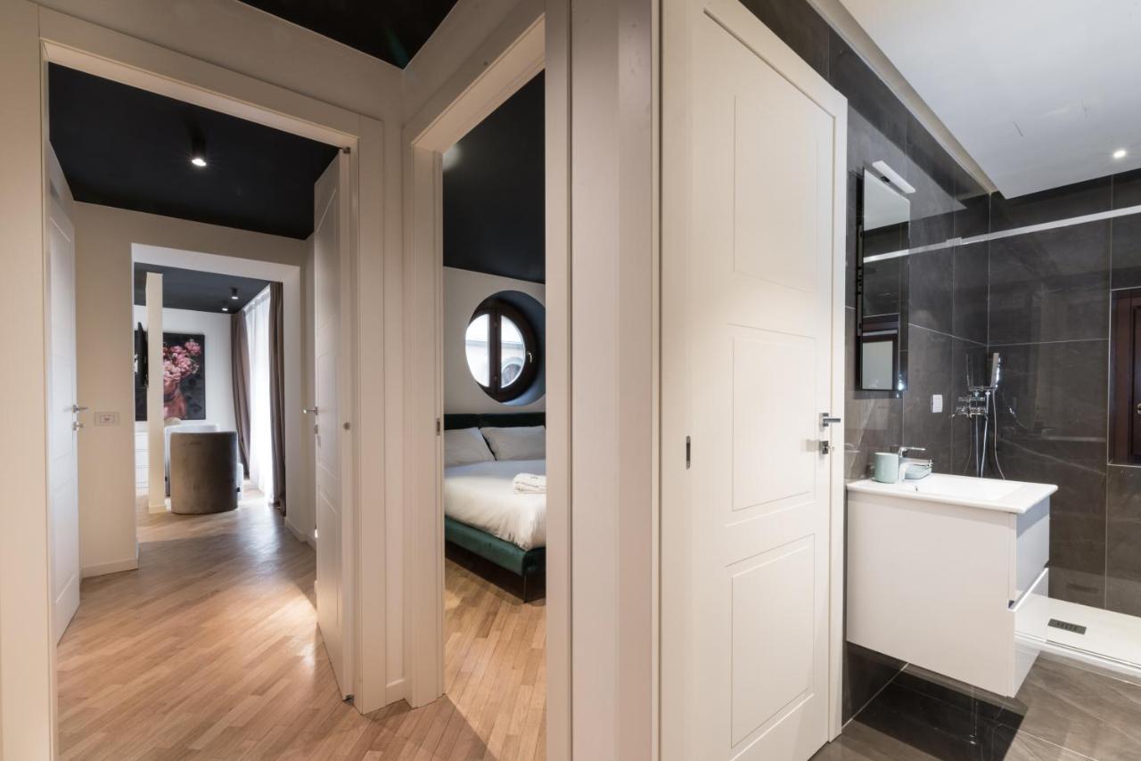 Brera Premium Apartment Near Duomo Wifi 米兰 外观 照片