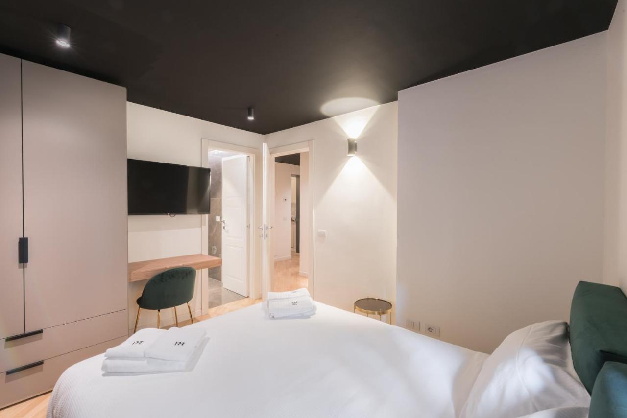 Brera Premium Apartment Near Duomo Wifi 米兰 外观 照片